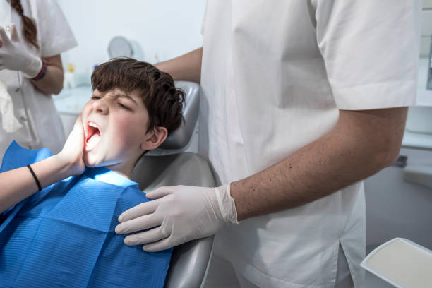 Best Emergency Pediatric Dentist  in Longview, WA