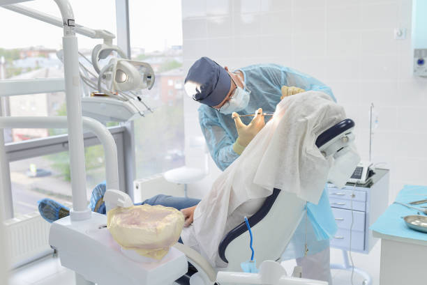 Best Dentist for Tooth Abscess  in Longview, WA